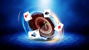 Онлайн казино Casino GG.Bet